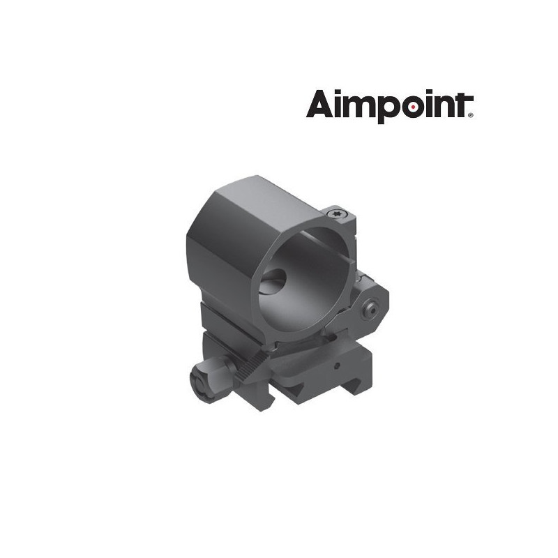 FLIPMOUNT Aimpoint 30mm TWIST