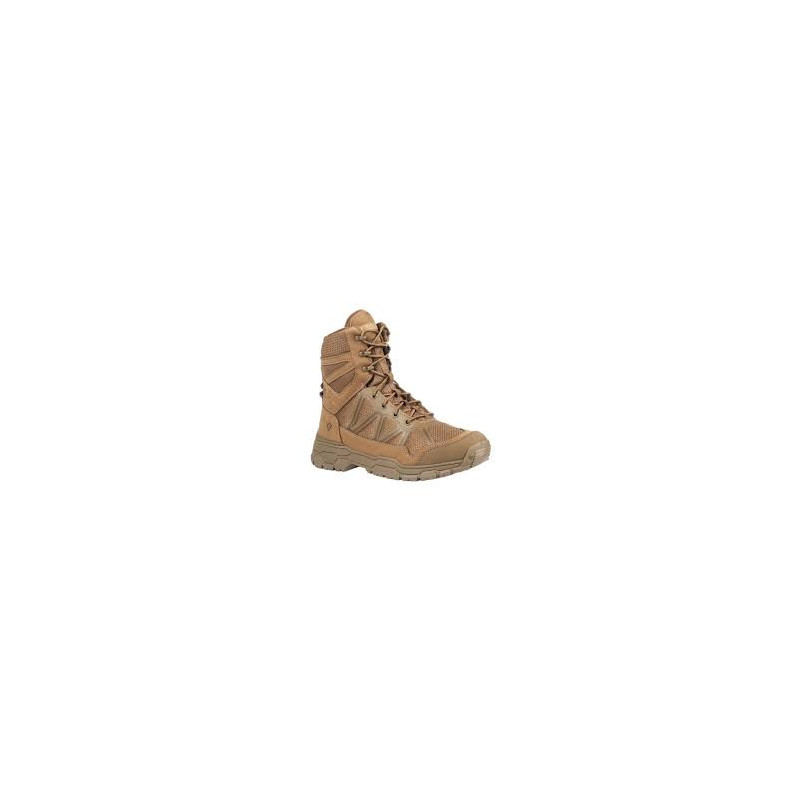 First Tactical Men's 7" Operator Boot Coyote
