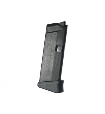 Chargeur Glock 43 - 06 coups