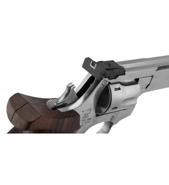 sport 357 Magnum 6'' Inox