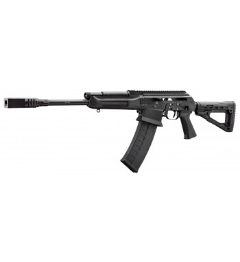 Kalashnikov SAIGA-12 IPSC 12/76