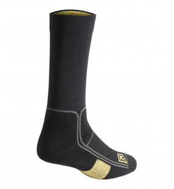 **DISCONTINUED** Chaussettes Performance 6"