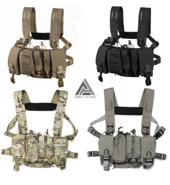 Chest Rig ThunderBolt Direct Action