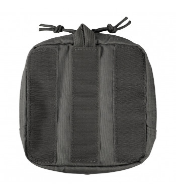 Poche Velcro FIRST TACTICAL 9 x 6