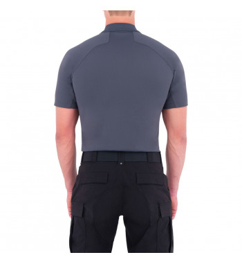 Polo Performance Homme Manches Courtes