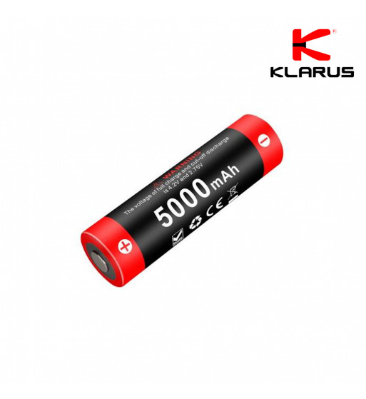 Batterie rechargeable – 5000 mAh