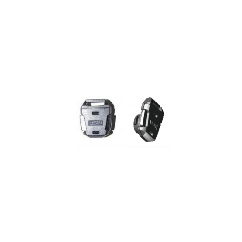Boucle clipsable 360° pour Casque TC500 et TC800