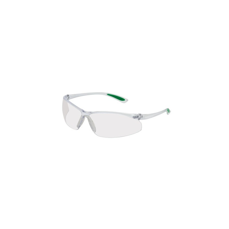 Feather Fit oculaire incolore + antirayures K