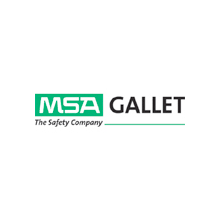 MSA Gallet