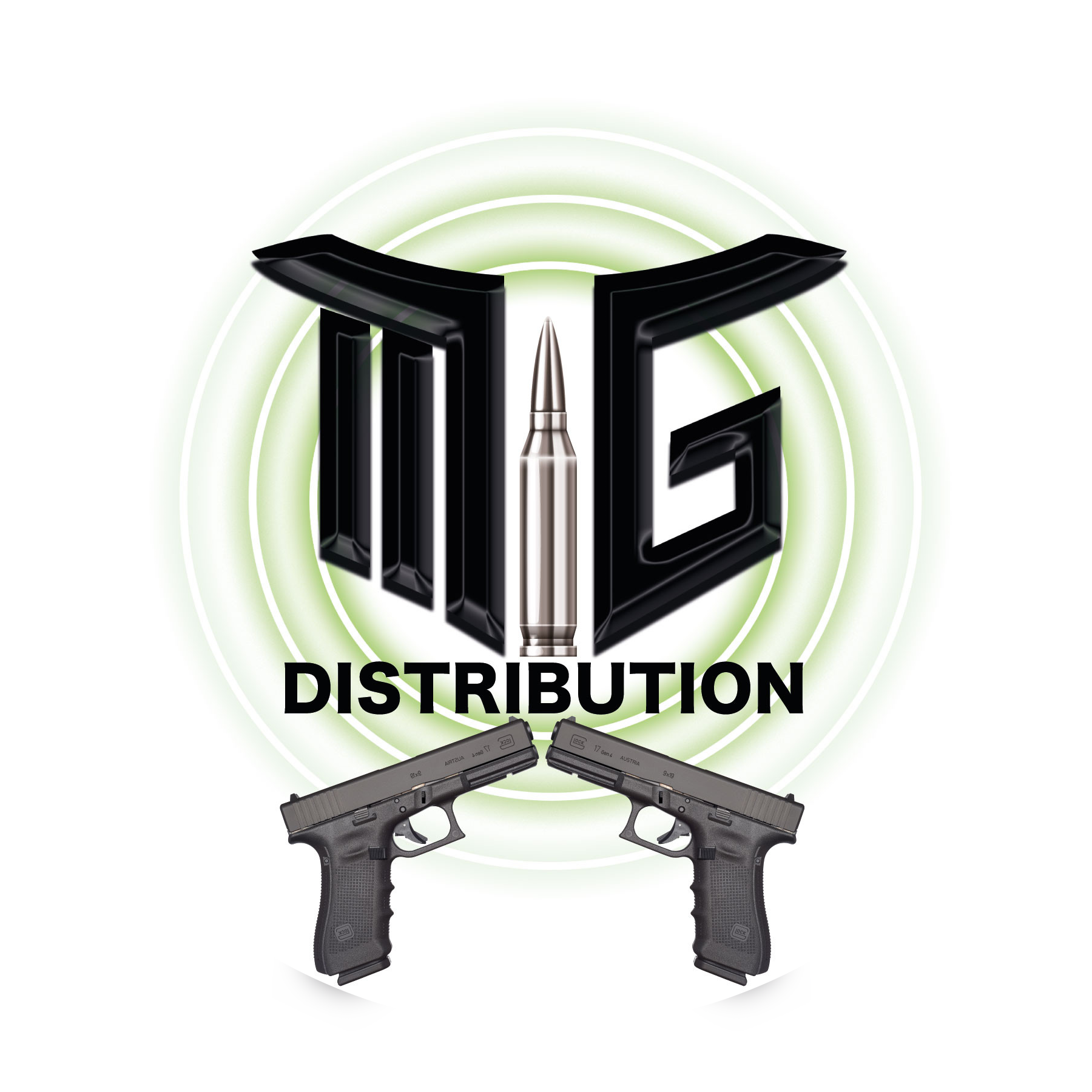 MG Distribution
